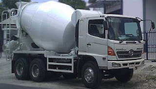 Harga Beton Ready mix Di Tapos Kota Depok Jawa Barat