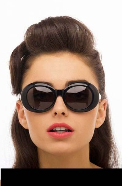 Fashionable Choice Of Sun Glasses For Young Ladies 2014 ~ New Fashion Etc.