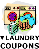 LAUNDRY-COUPONS