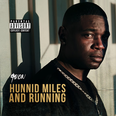Quon - "Hunnid Miles n Runnin" video | @MisterQuon / www.hiphopondeck.com