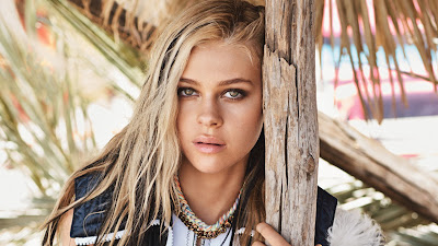 Nicola Peltz HD Wallpaper Nicola Peltz HD Wallpaper