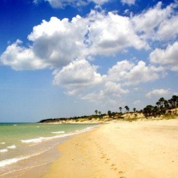 pantai slopeng