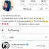 See what happened after Paul Okoye unfollows Peter’s wife, Lola on Instagram (Photo)