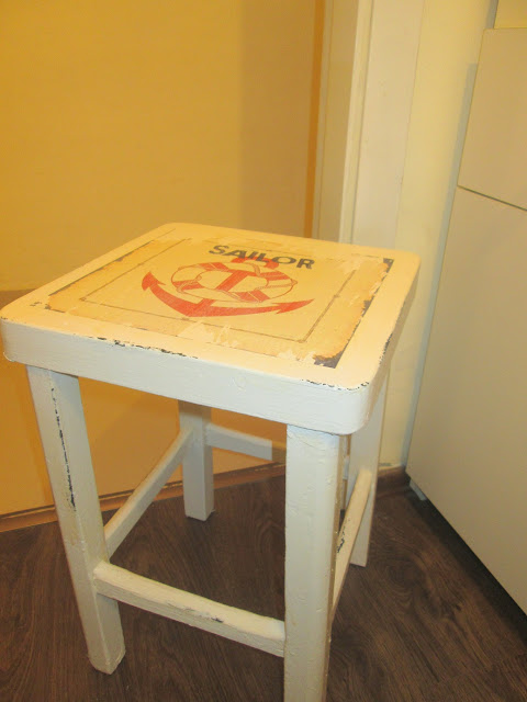 IMG 0178 - Hope is an anchor to the soul