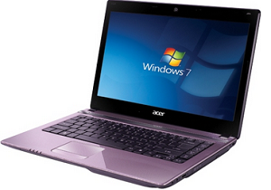 Download Driver Acer Aspire One 522 Windows 7 32bit