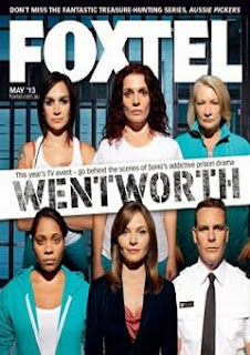 Download Wentworth S02E04 PDTV x264