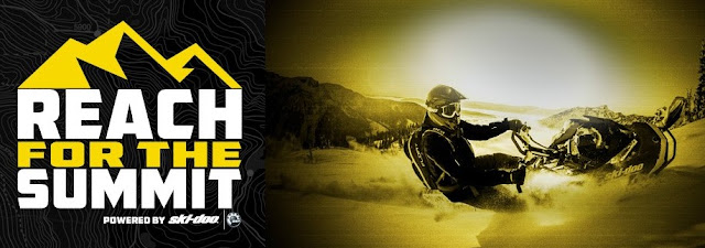 Reach For The Summit Sweepstakes Reach For The Summit Sweepstakes