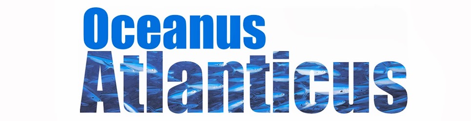 Oceanus Atlanticus
