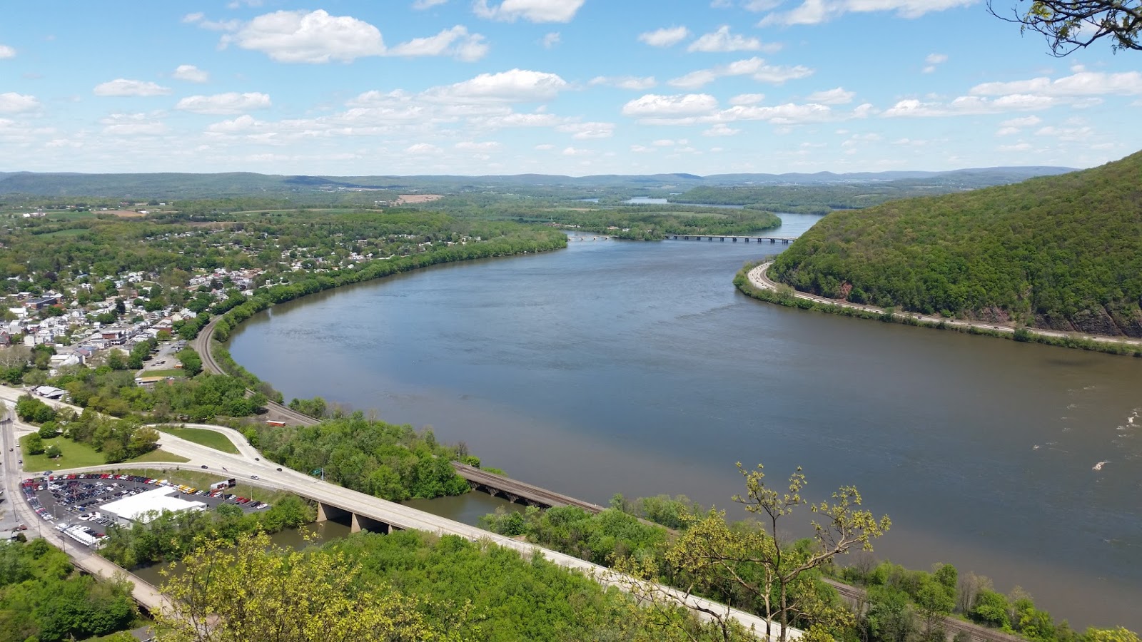 Duncannon Overlook PA