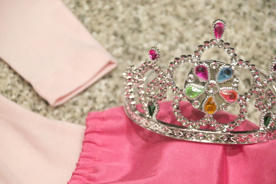 DIY Cómo hacer disfraces de halloween para niñas