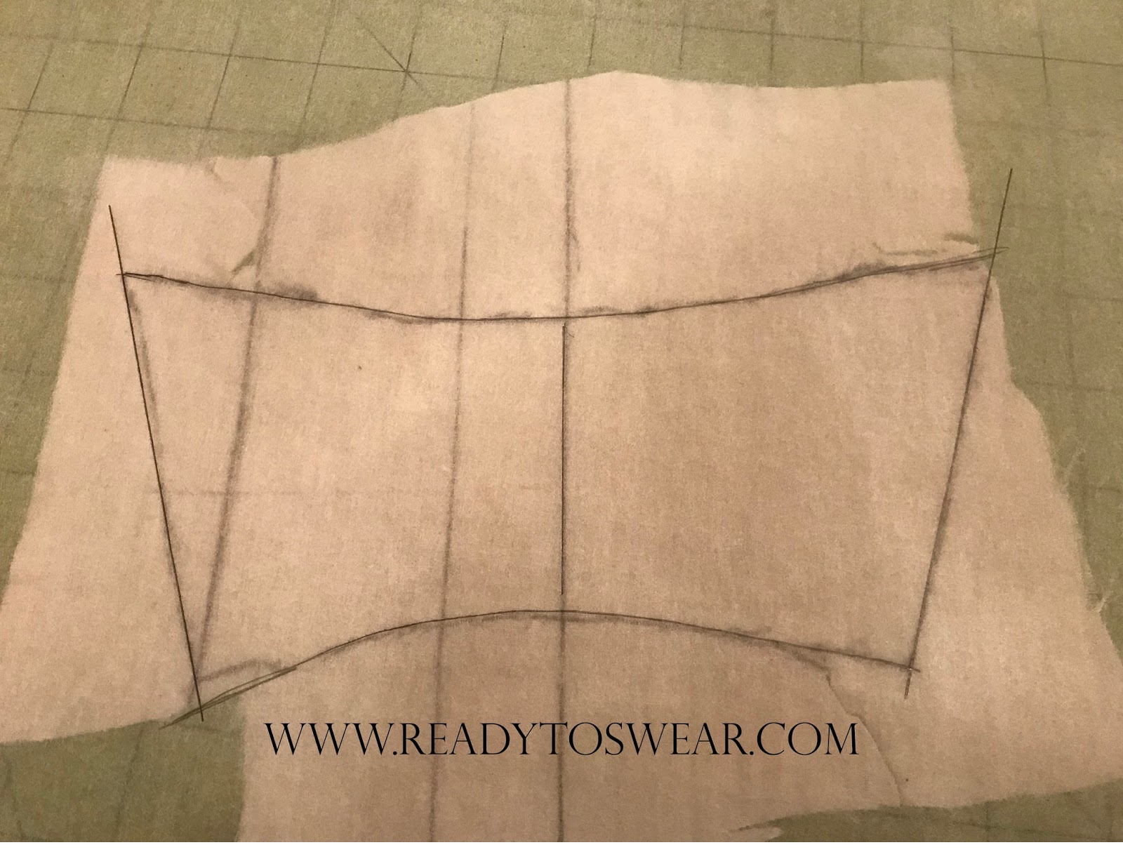 How to Make Faux Fur Slides ReadytoSwear