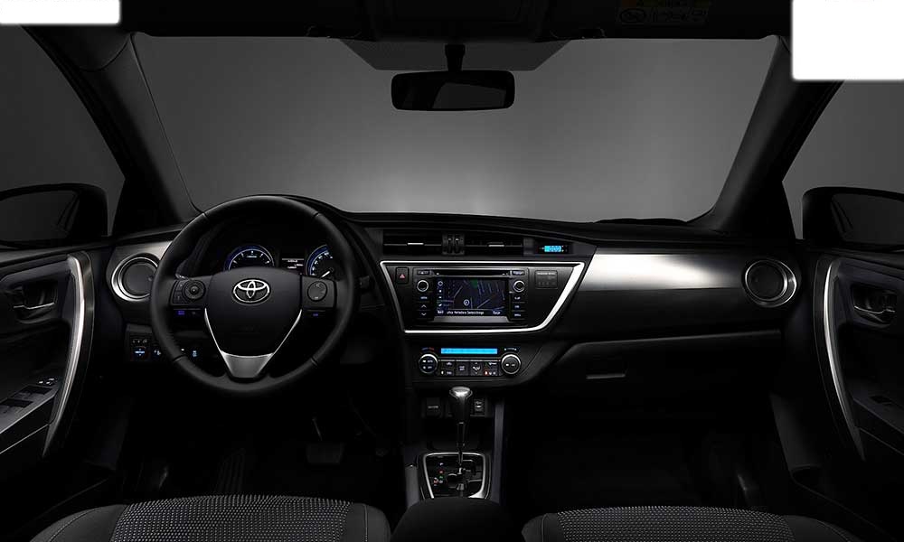 toyota auris 2018 toyota auris 2018