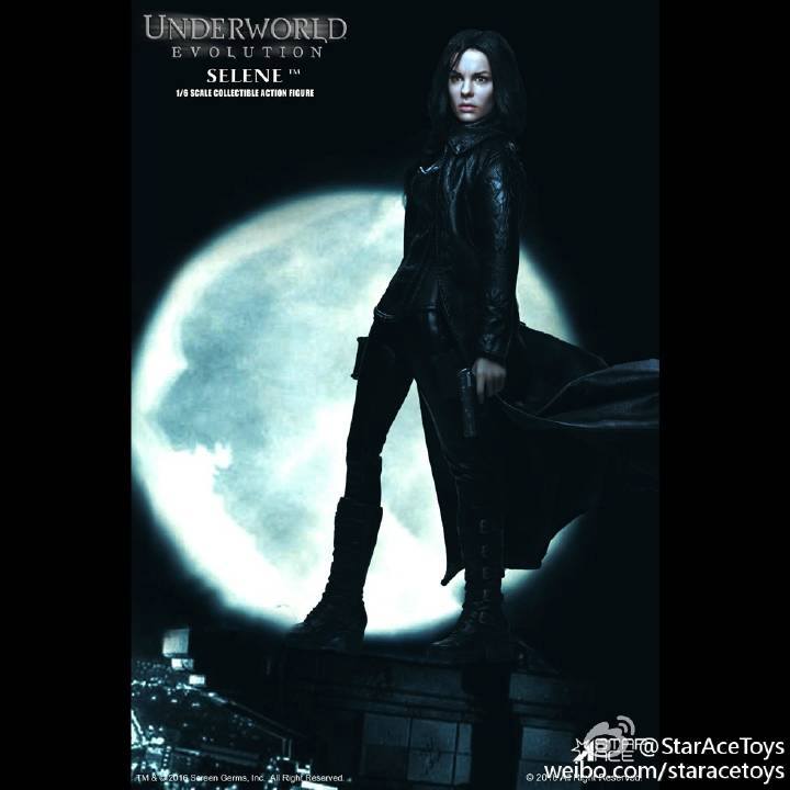 Underworld: Evolution Full Movie Part 1