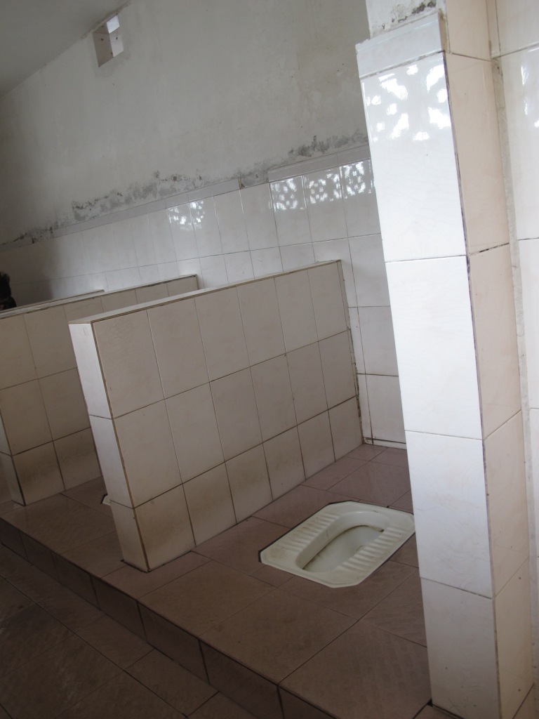 One day at a time China The Expected