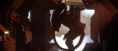 Alien - Alien el octavo pasajero - Ridley Scott - Ciencia Ficción - Cine fantástico - Cine de terror - el fancine - ÁlvaroGP - Kimball 110