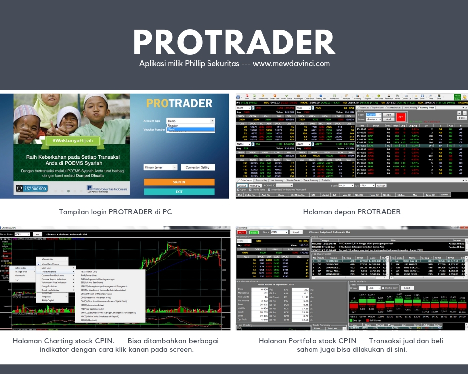 protrader demo protrader demo