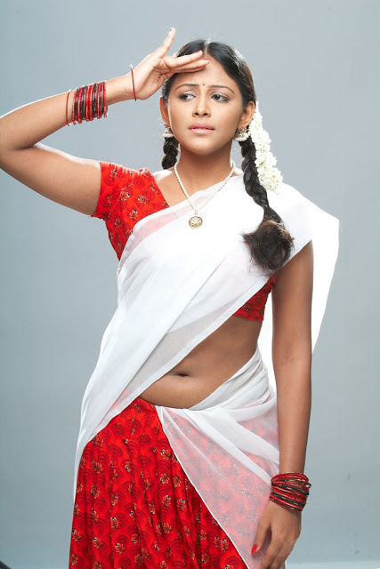 South Indian Actress Subiksha Hot 