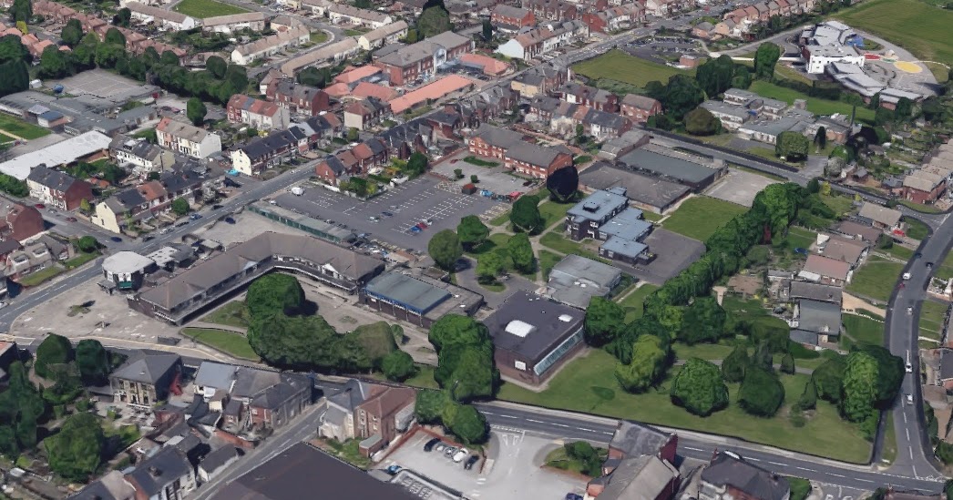 rotherham business news News Developer sought for Swinton scheme