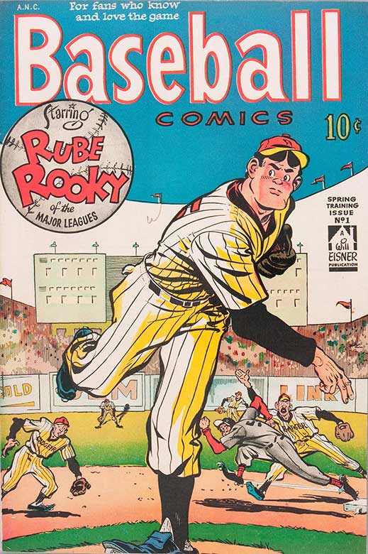 Rube down bang down