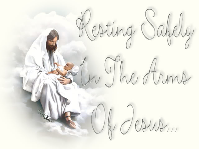 Reflection - Finding rest for the soul (Links)