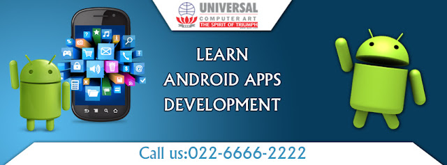 Learn Android App Development