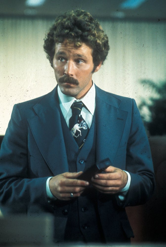 Timothy Bottoms (30 August 1951, Santa Barbara, California, USA) movies list and roles - #1