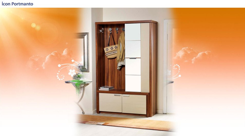 istikbal portmanto modelleri istikbal, İstikbal Mobilya Modelleri