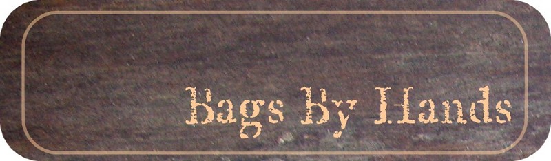Bags By Hands