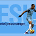 ESPN Brasil apresenta especial '33 dias de Jesus' sobre Gabriel Jesus