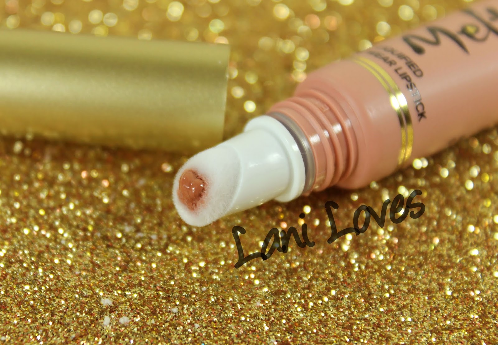 Too Faced Melted Nude Swatches & Review