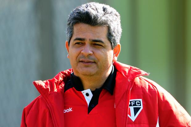 Ney Franco diz estar preparado para novo desafio no Flamengo