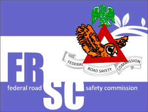 FRSC logo FRSC logo