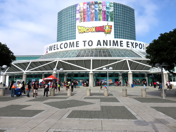 Anime Expo 2020 Has Been Cancelled  The Geekiary