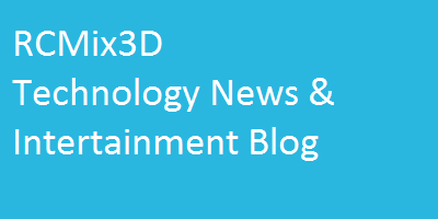 RCMix3D - Entertainment & Technology News