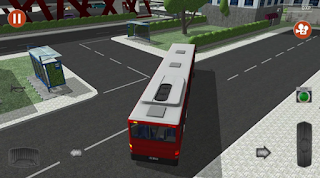 Public Transport Simulator MOD APK