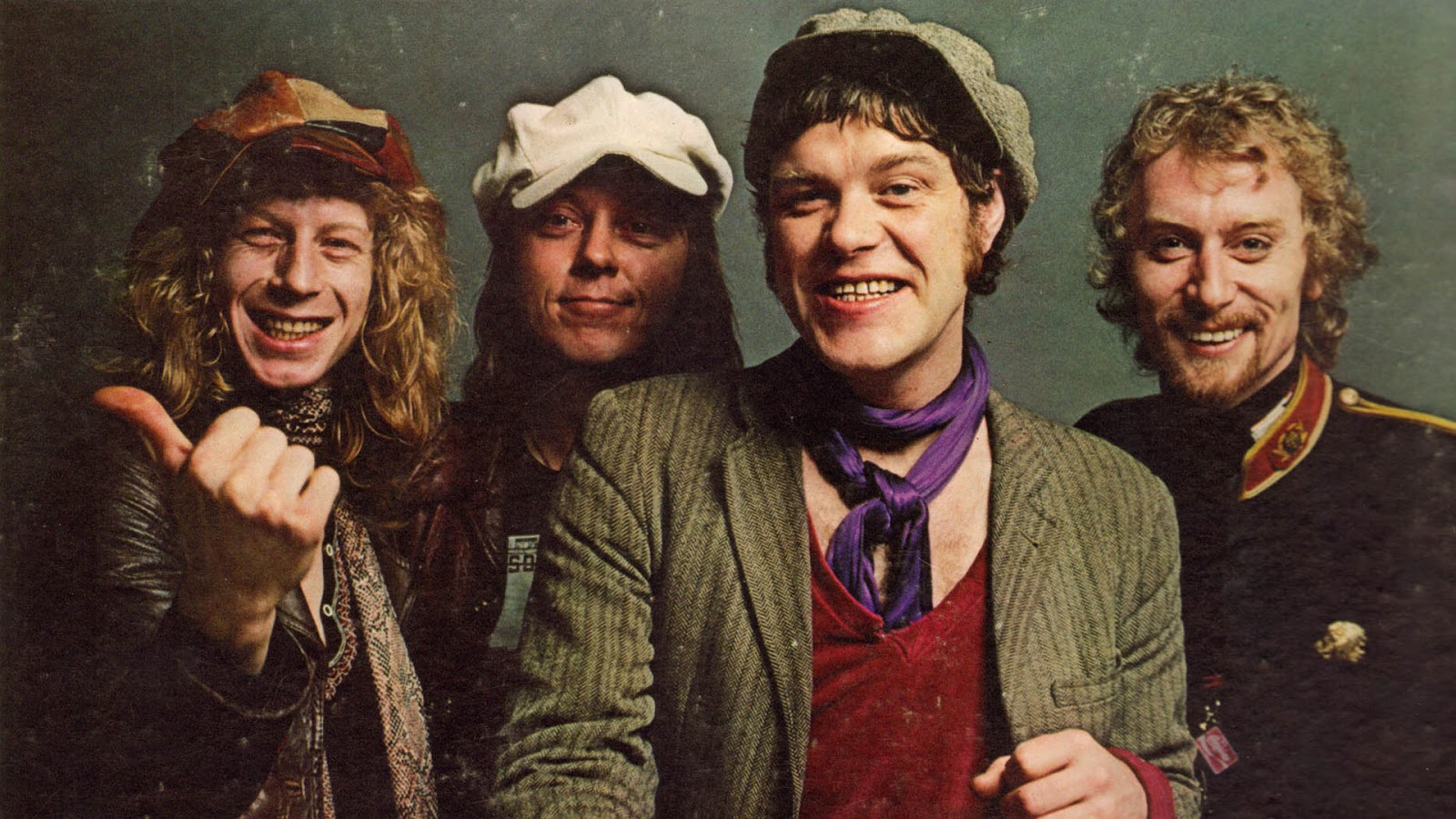 Tune Of The Day Gasolin Hva' Gør Vi Nu, Lille du?