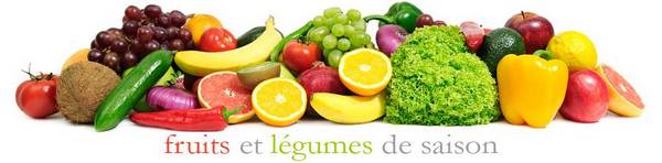Fruit et légumes : frais, surgelés ou en conserve