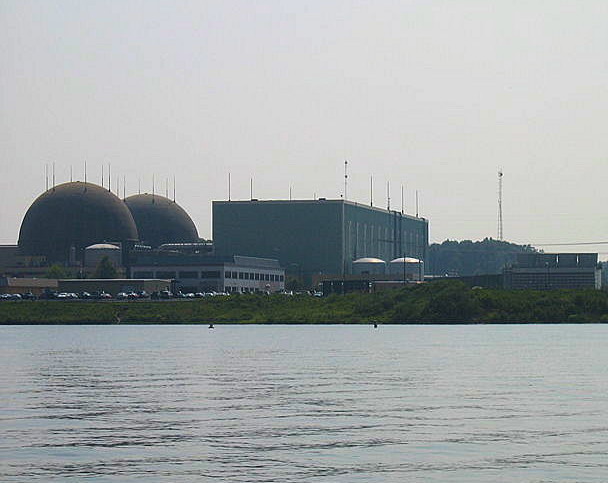 North Anna Nuclear Power Plant Nuclear Power Plants