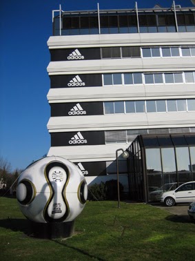 Consulta Incompatible vestíbulo Les magasins d'usine en France: Adidas & Reebok Outlet - Landersheim
