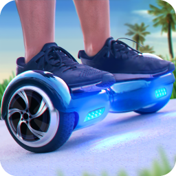 Hoverboard Surfers 3D cheats, Hoverboard Surfers 3D hack, Hoverboard Surfers 3D mod apk, 