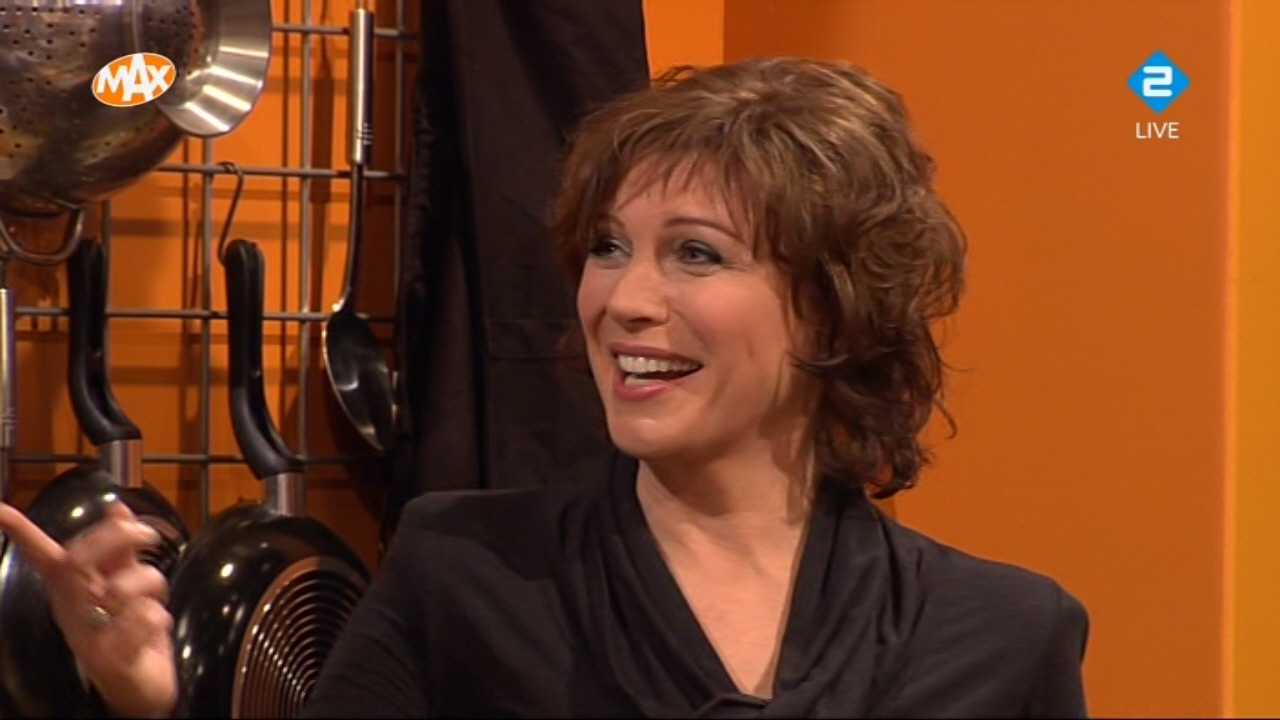 Myrna Goossen juli 2011