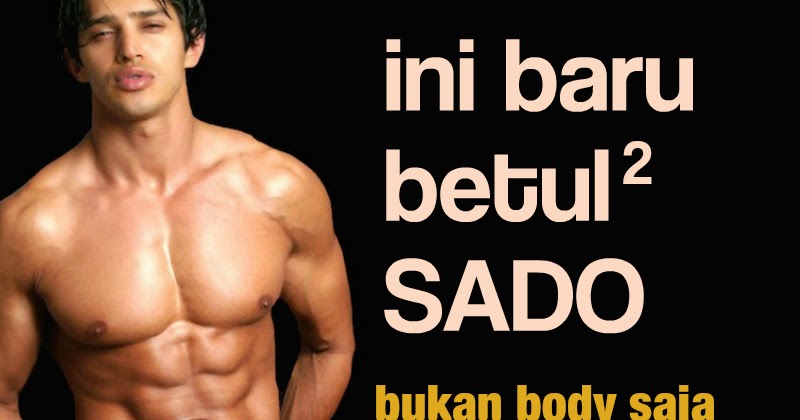 Sado Stoss Das Tor Zur Hölle Auf Uruterapi - Urut dan Rapi: Sado Luar dan Sado Dalam