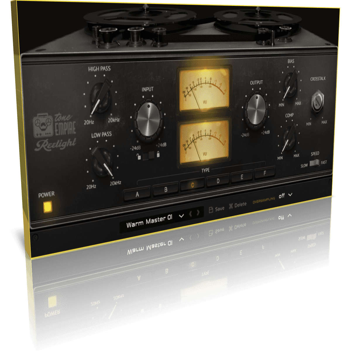 Download Tone Empire Reelight Pro v2.0 for Windows