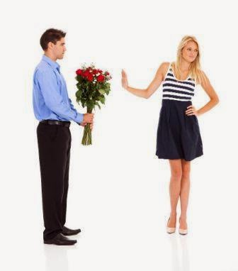 5 jenis hadiah dari pria yang tidak disukai wanita
