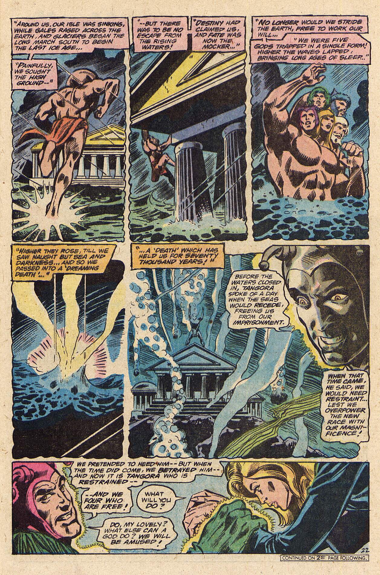 Justice League of America (1960) 156 Page 25