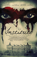 Nhà Thương Điên Loạn - The Institute