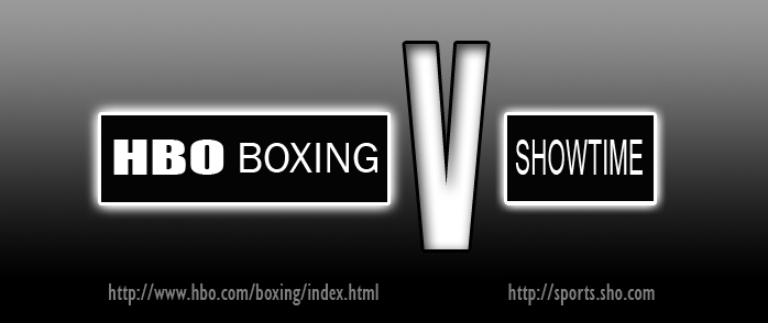 SHOWTIME vs. HBO