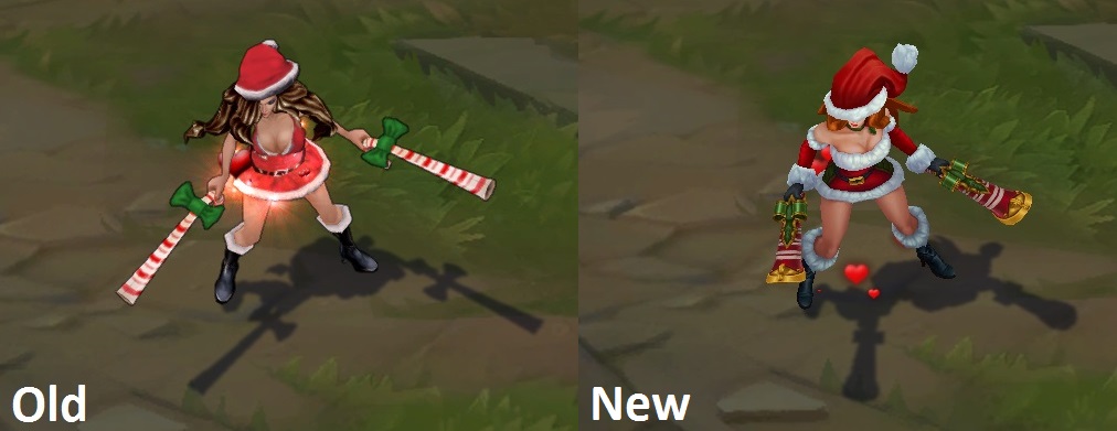 Surrender at 20 [5.14] Gangplank and Miss Fortune