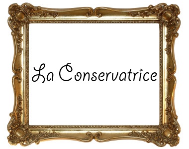 La Conservatrice