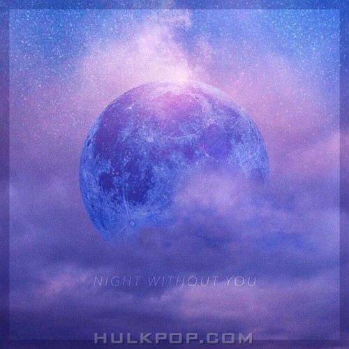 Bambi – Night Withou You – Single